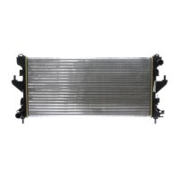 MAHLE CR 881 000S Kühler, Motorkühlung