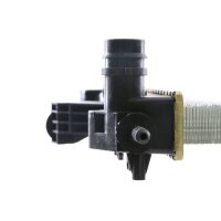 MAHLE CR 881 000S Kühler, Motorkühlung