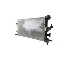 MAHLE CR 881 000S Kühler, Motorkühlung
