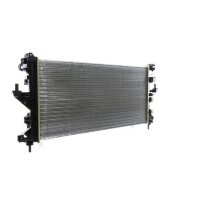 MAHLE CR 881 000S Kühler, Motorkühlung