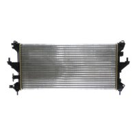 MAHLE CR 881 000S Kühler, Motorkühlung