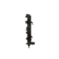 MAHLE CR 881 000S Kühler, Motorkühlung