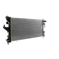 MAHLE CR 881 000S Kühler, Motorkühlung