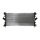 MAHLE CR 881 000S Kühler, Motorkühlung