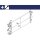 MAHLE CR 881 000S Kühler, Motorkühlung