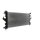 MAHLE CR 881 000S Kühler, Motorkühlung
