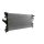 MAHLE CR 881 000S Kühler, Motorkühlung