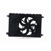 MAHLE CFF 401 000S Lüfter, Motorkühlung