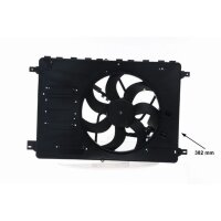 MAHLE CFF 401 000S Lüfter, Motorkühlung