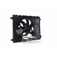 MAHLE CFF 401 000S Lüfter, Motorkühlung