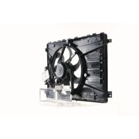 MAHLE CFF 401 000S Lüfter, Motorkühlung