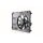 MAHLE CFF 401 000S Lüfter, Motorkühlung