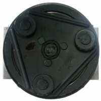 MAHLE ACP 101 000S Kompressor, Klimaanlage