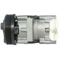 MAHLE ACP 101 000S Kompressor, Klimaanlage