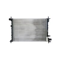 MAHLE CR 381 000S Kühler, Motorkühlung