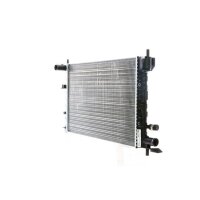 MAHLE CR 381 000S Kühler, Motorkühlung