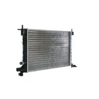 MAHLE CR 381 000S Kühler, Motorkühlung