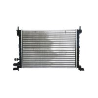 MAHLE CR 381 000S Kühler, Motorkühlung