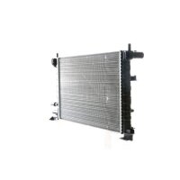 MAHLE CR 381 000S Kühler, Motorkühlung