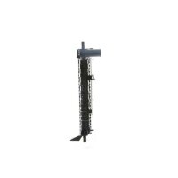 MAHLE CR 381 000S Kühler, Motorkühlung