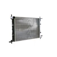 MAHLE CR 381 000S Kühler, Motorkühlung