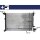 MAHLE CR 381 000S Kühler, Motorkühlung