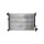 MAHLE CR 381 000S Kühler, Motorkühlung