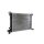 MAHLE CR 381 000S Kühler, Motorkühlung
