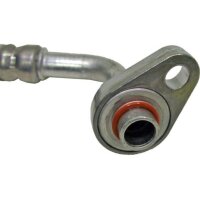 MAHLE AP 126 000P Hochdruck-/Niederdruckleitung, Klimaanlage