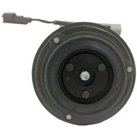 MAHLE ACP 866 000S Kompressor, Klimaanlage