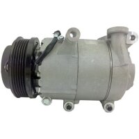 MAHLE ACP 866 000S Kompressor, Klimaanlage