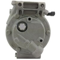 MAHLE ACP 866 000S Kompressor, Klimaanlage