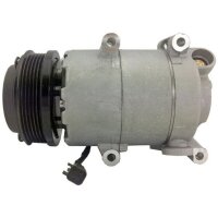 MAHLE ACP 866 000S Kompressor, Klimaanlage