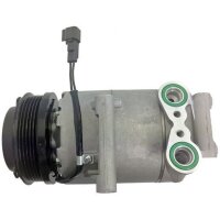 MAHLE ACP 866 000S Kompressor, Klimaanlage
