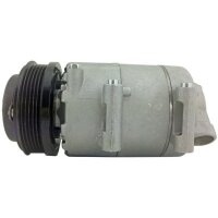 MAHLE ACP 866 000S Kompressor, Klimaanlage