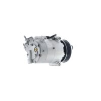 MAHLE ACP 1360 000P Kompressor, Klimaanlage