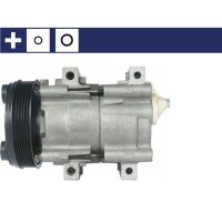 MAHLE ACP 383 000S Kompressor, Klimaanlage
