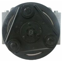 MAHLE ACP 383 000S Kompressor, Klimaanlage