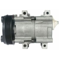 MAHLE ACP 383 000S Kompressor, Klimaanlage