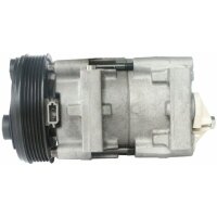 MAHLE ACP 383 000S Kompressor, Klimaanlage