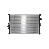 MAHLE CR 1748 000S Kühler, Motorkühlung