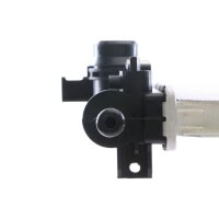 MAHLE CR 1748 000S Kühler, Motorkühlung