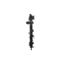 MAHLE CR 1748 000S Kühler, Motorkühlung