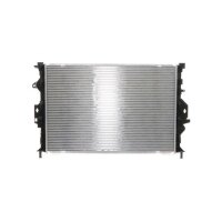 MAHLE CR 1748 000S Kühler, Motorkühlung