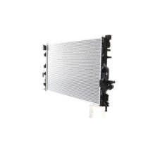 MAHLE CR 1748 000S Kühler, Motorkühlung