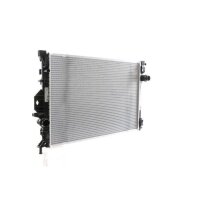 MAHLE CR 1748 000S Kühler, Motorkühlung