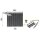 MAHLE AE 85 000P Verdampfer, Klimaanlage