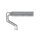 MAHLE AE 85 000P Verdampfer, Klimaanlage