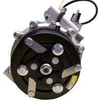 MAHLE ACP 1404 000S Kompressor, Klimaanlage