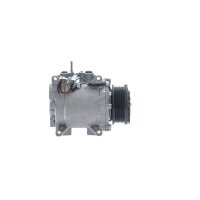 MAHLE ACP 1404 000S Kompressor, Klimaanlage